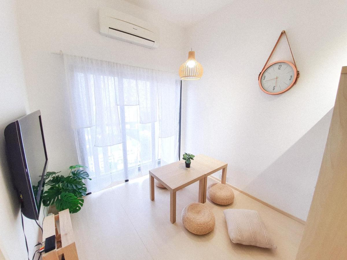 Cozy 2 Bedrooms 4 Pax Menjalara Near Desa Park City Kuala Lumpur Kültér fotó