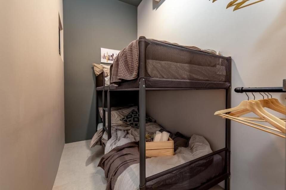 Cozy 2 Bedrooms 4 Pax Menjalara Near Desa Park City Kuala Lumpur Kültér fotó